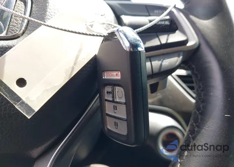 2022 Honda Accord Hybrid Sport from USA, damaged, VIN 1HGCV3F29NA043683